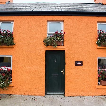 Charming 2-Bed House In West Cork Cupid'S Cottage Kealkill Exterior foto